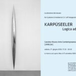 Karpüseeler. Logica ad arte.